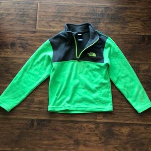 The North Face pullover